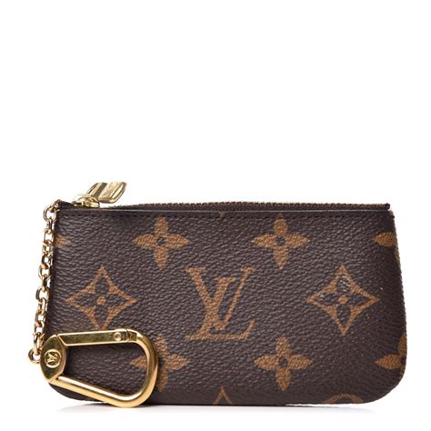 louis vuitton key pouch voyage|louis vuitton key pouch monogram.